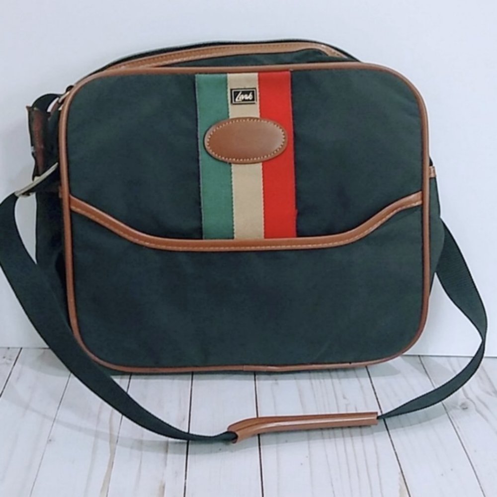 Vintage Original Lark Shoulder Bag